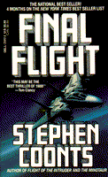 Click here to buy Final Flight, by Stephen Coonts
